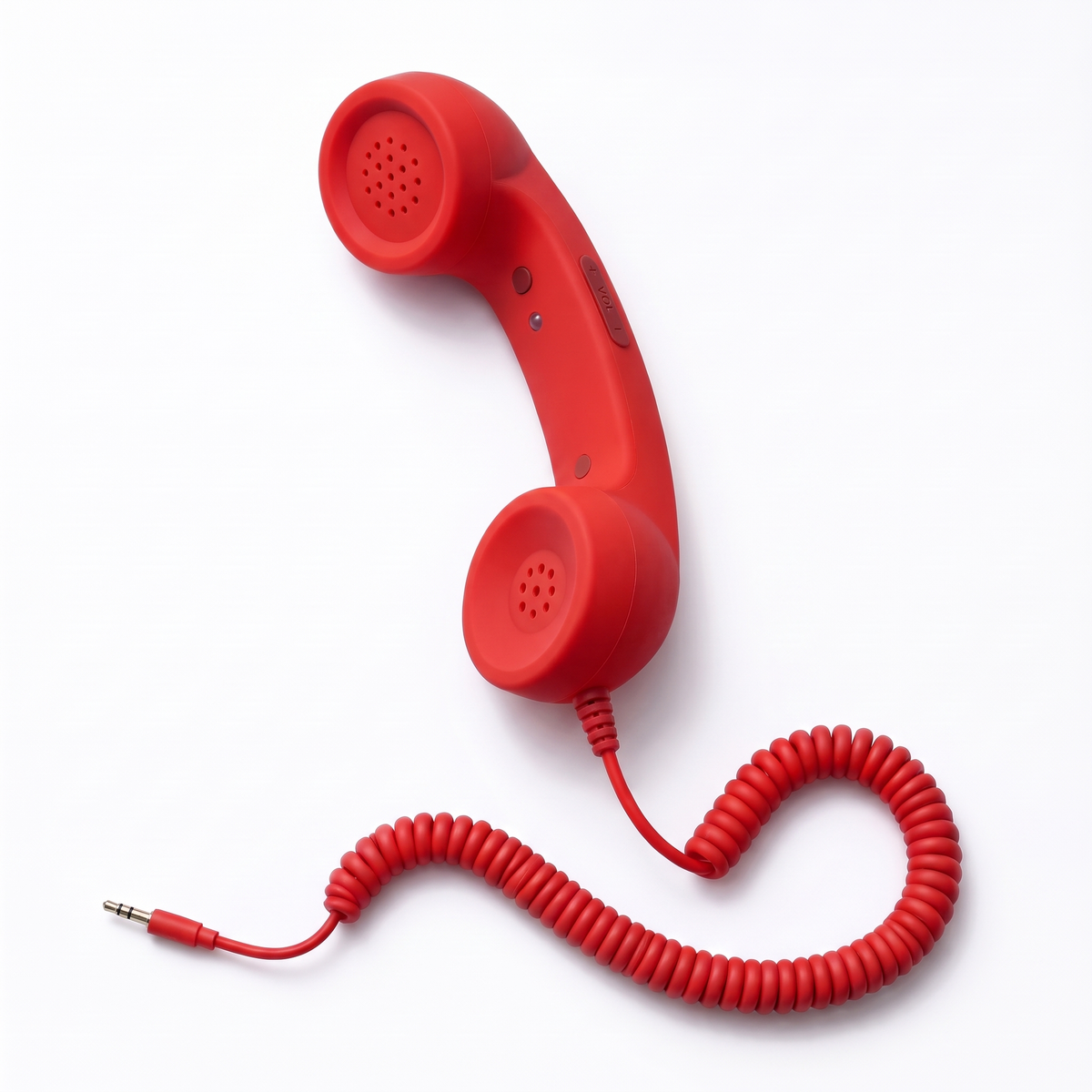 ToneBop™ Retro Handset