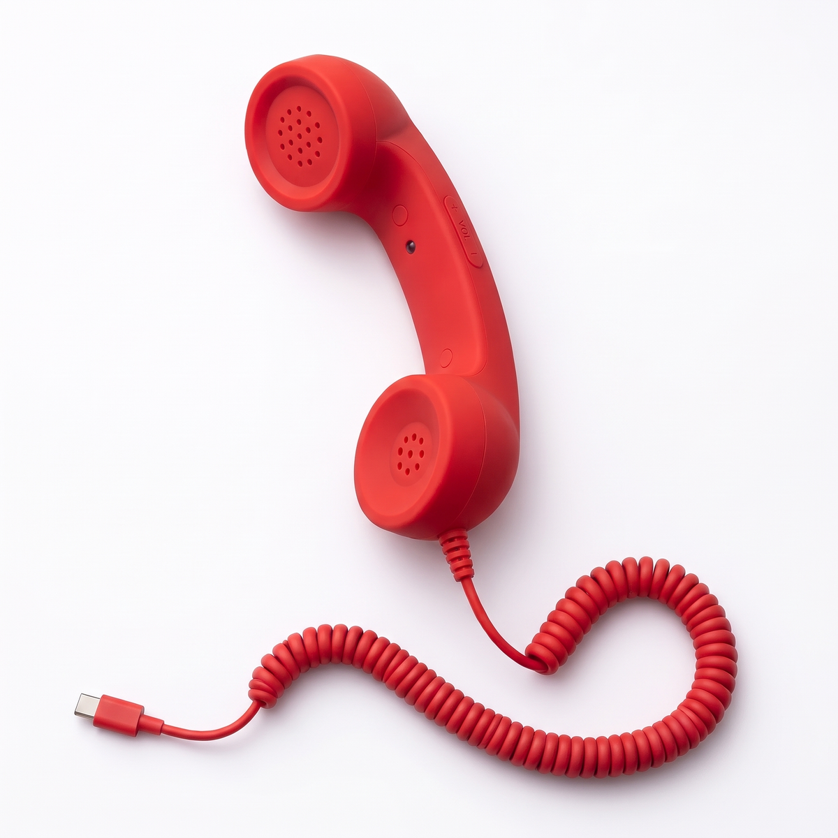 ToneBop™ Retro Handset