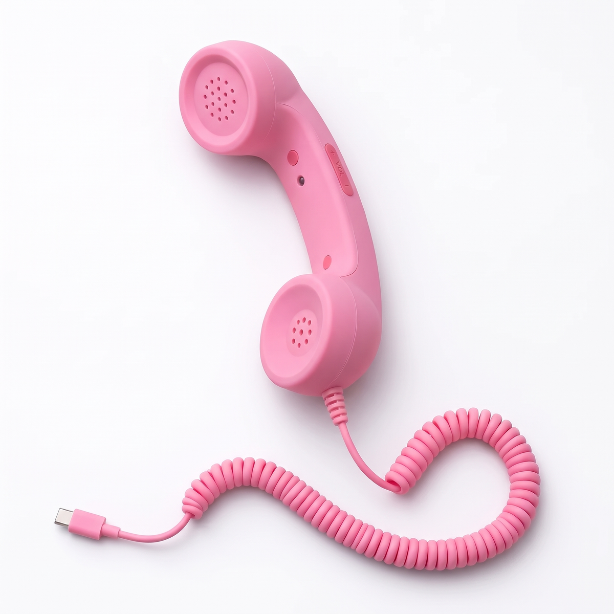 ToneBop™ Retro Handset