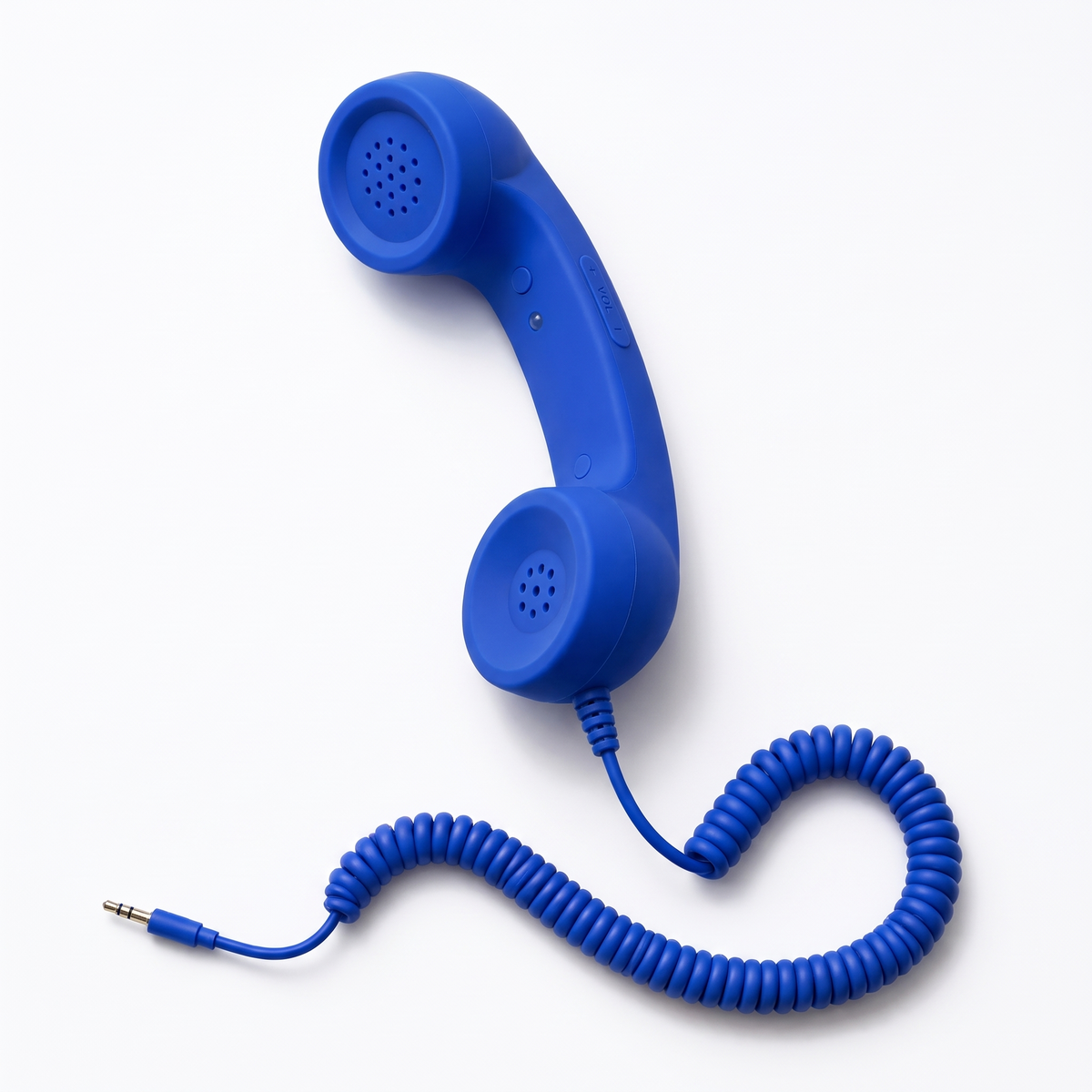 ToneBop™ Retro Handset