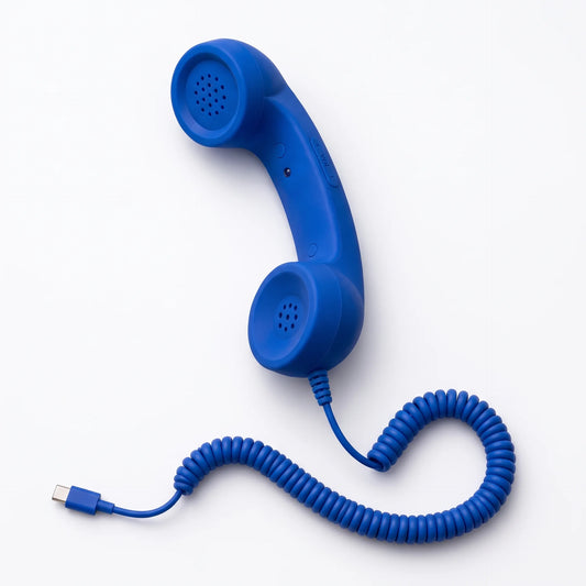 ToneBop™ Retro Handset